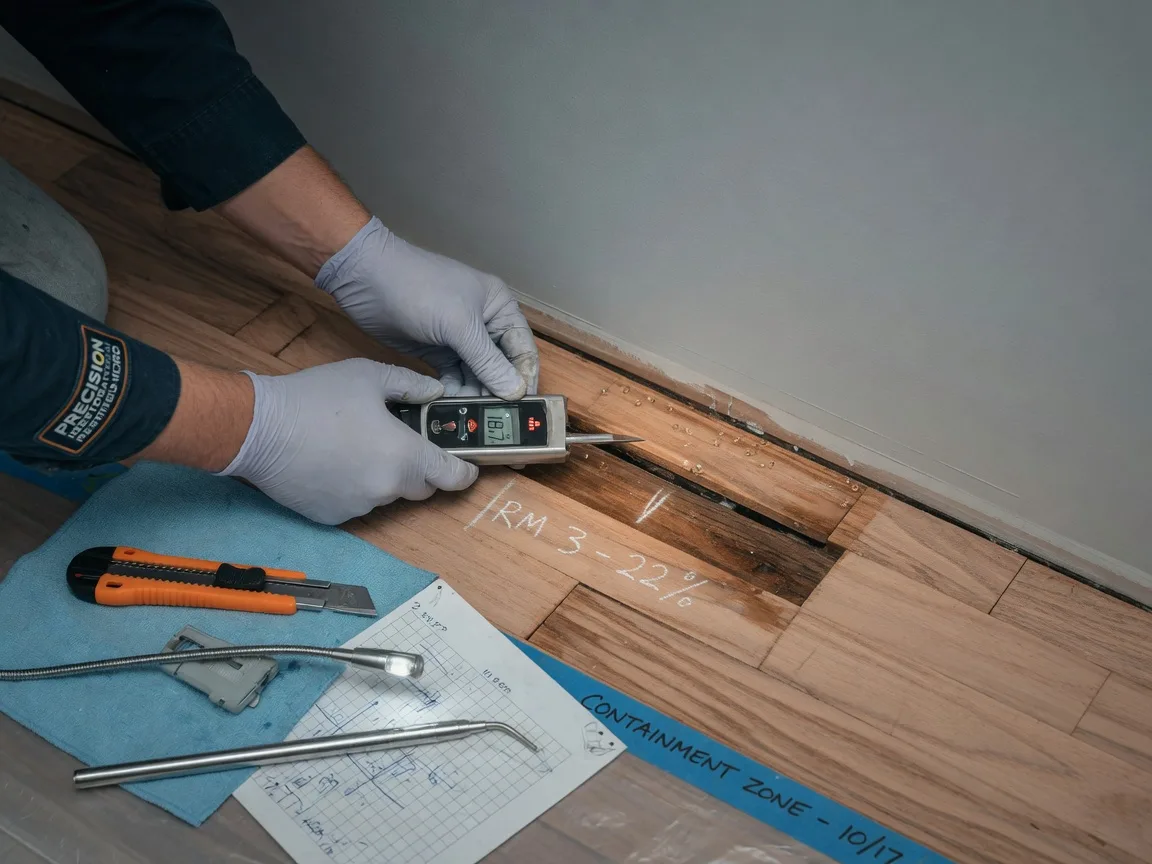 Why choose Water Removal in Buena Vista, NM